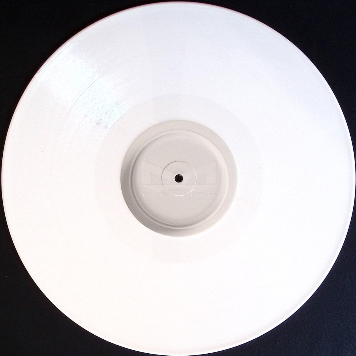 White Pills 2x12"