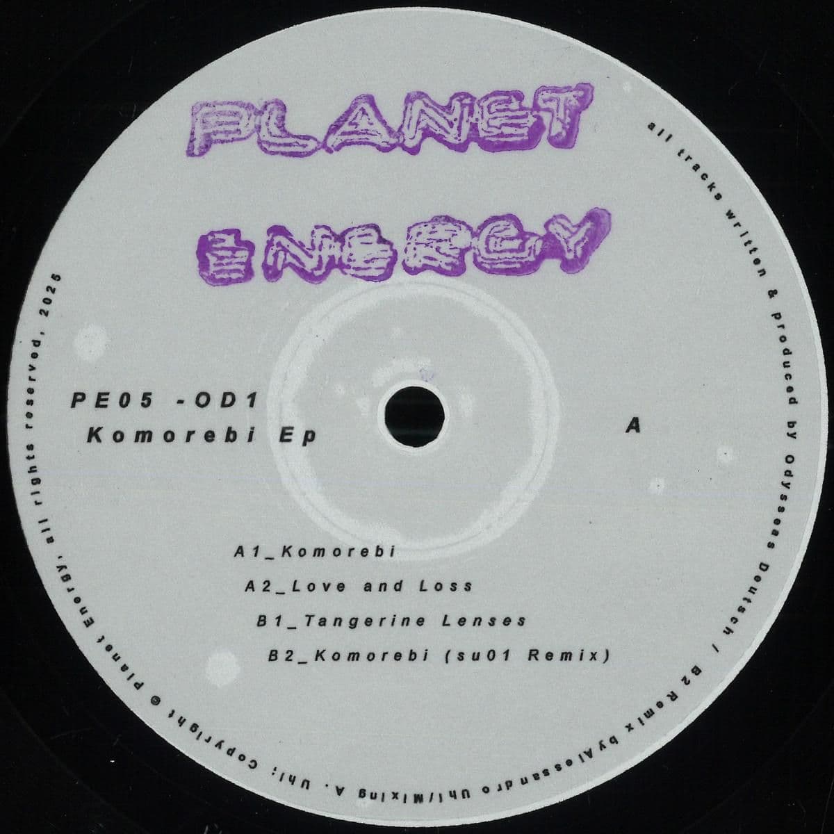 PE05
