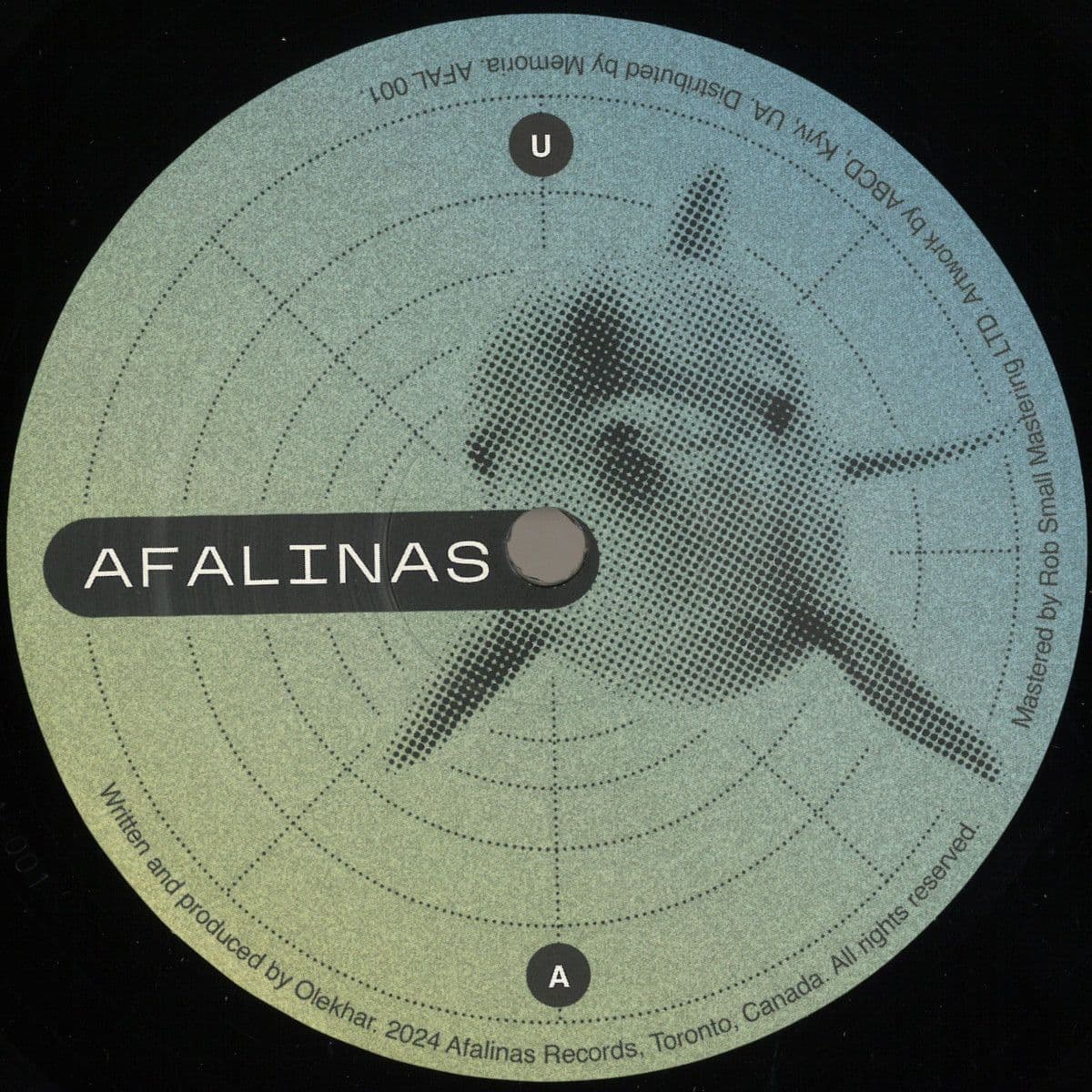 Fin Groove EP