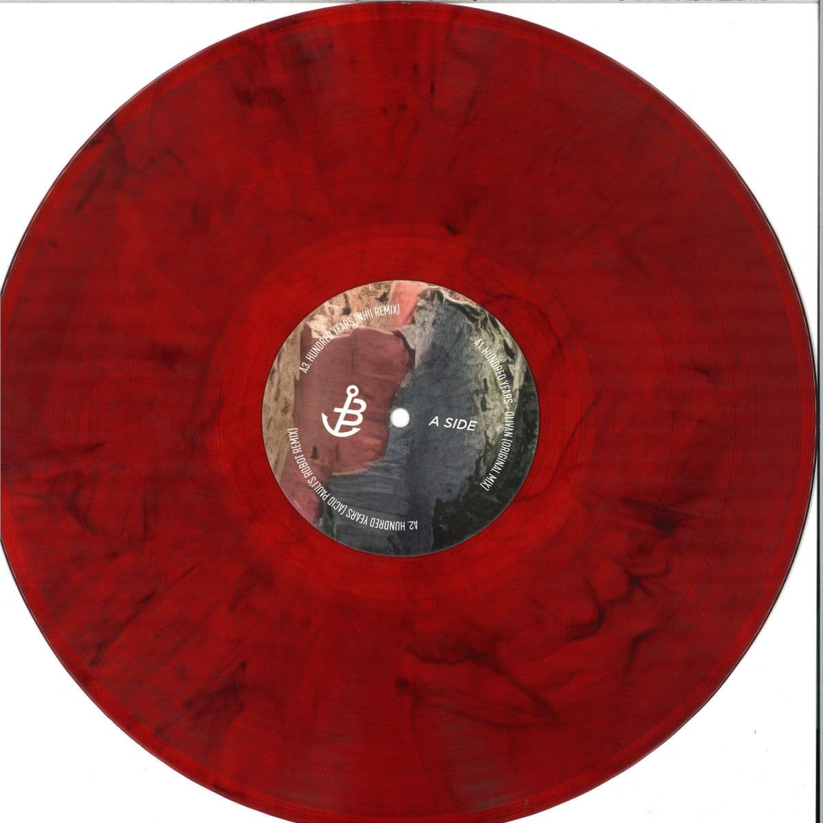 A Hundred Years EP