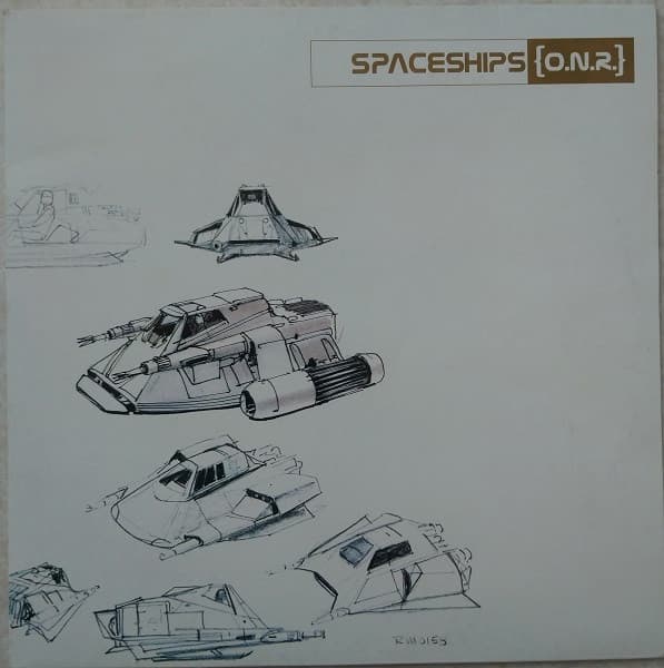Spaceships