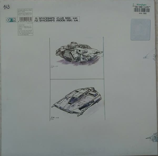 Spaceships thumbnail 2