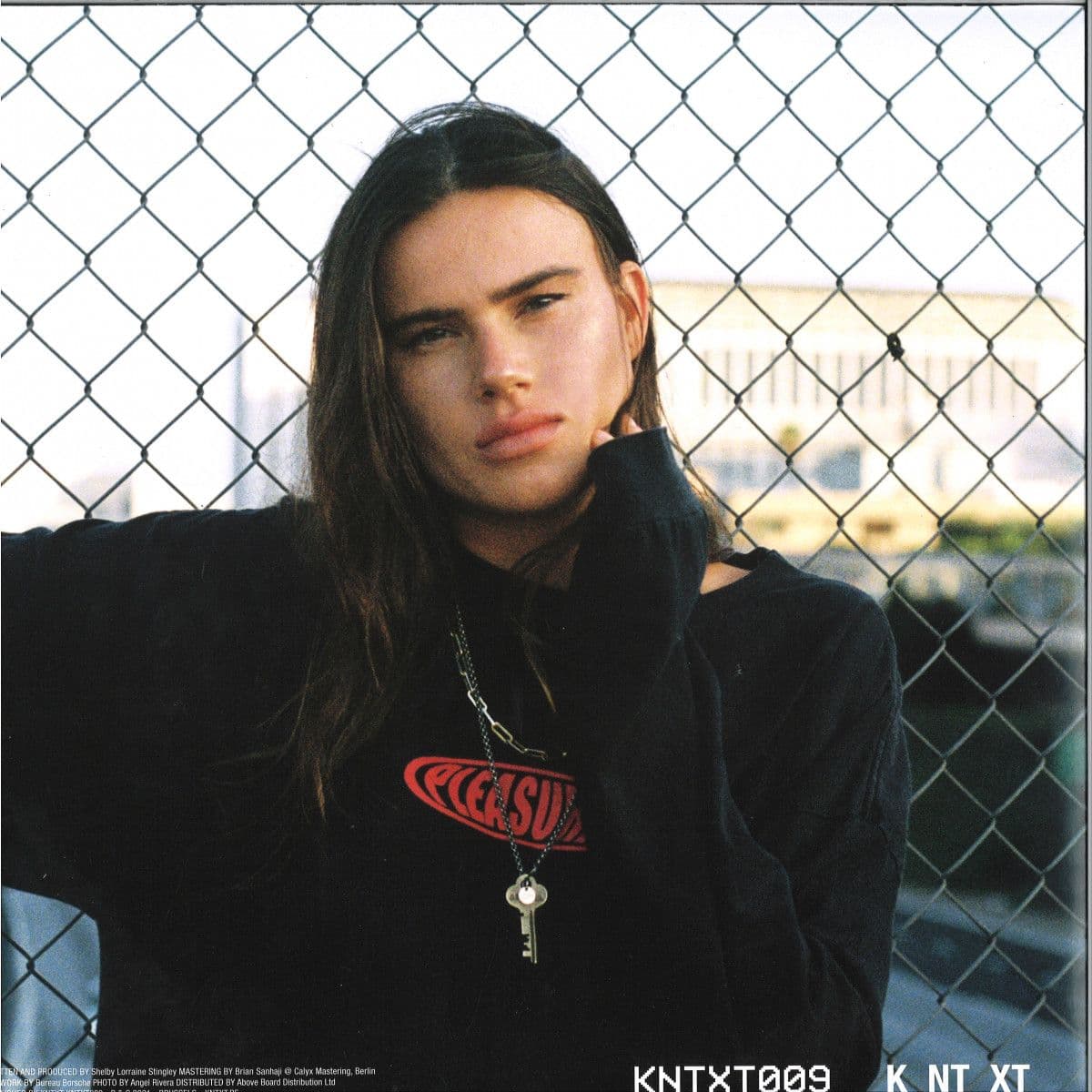 Lost Angeles EP