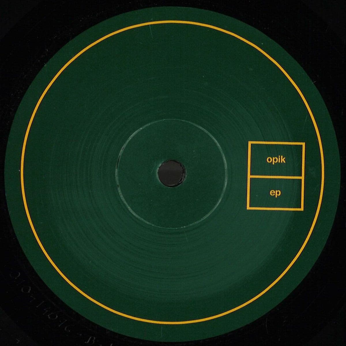 REZ8eight EP
