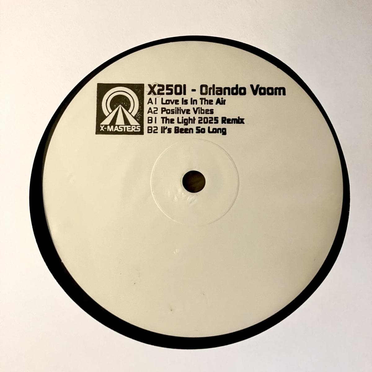 OV Trax