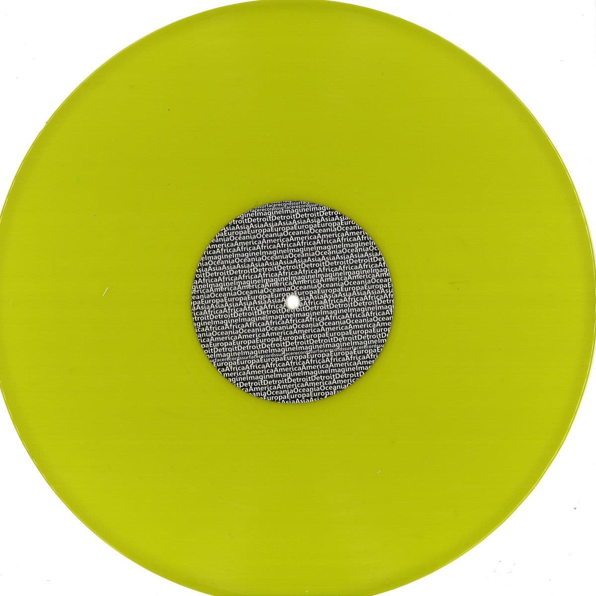 Space Funk Ep