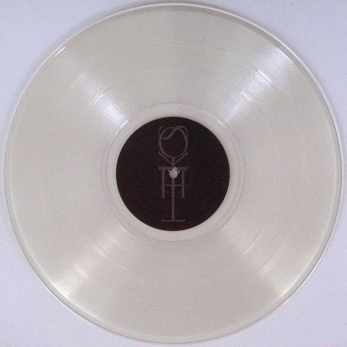 Theikos EP