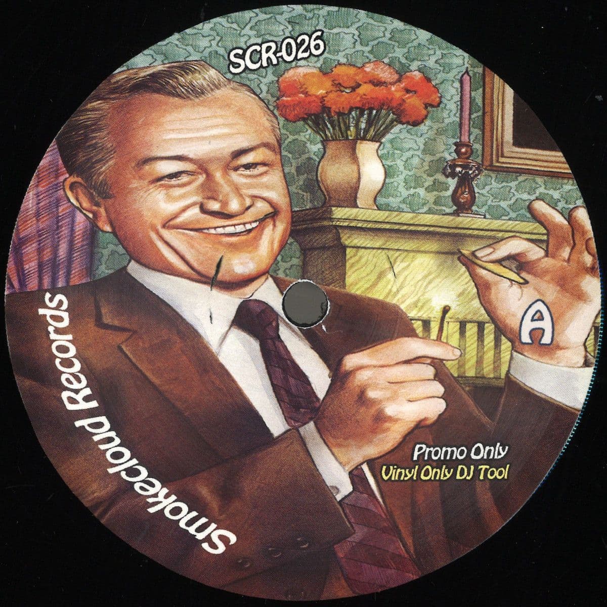 Deep & Dub EP