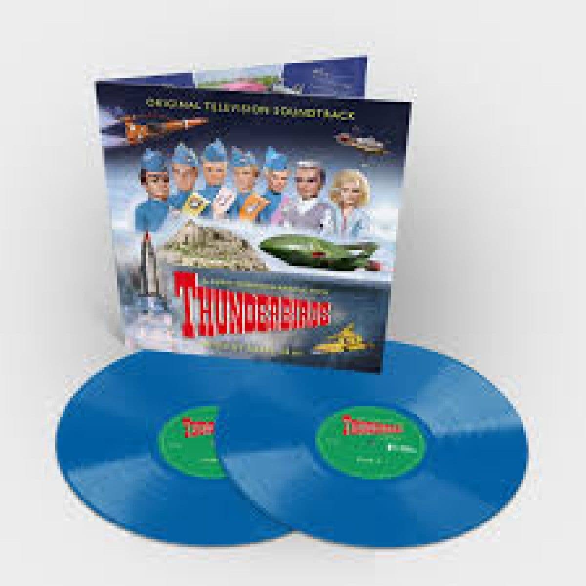 Thunderbirds
