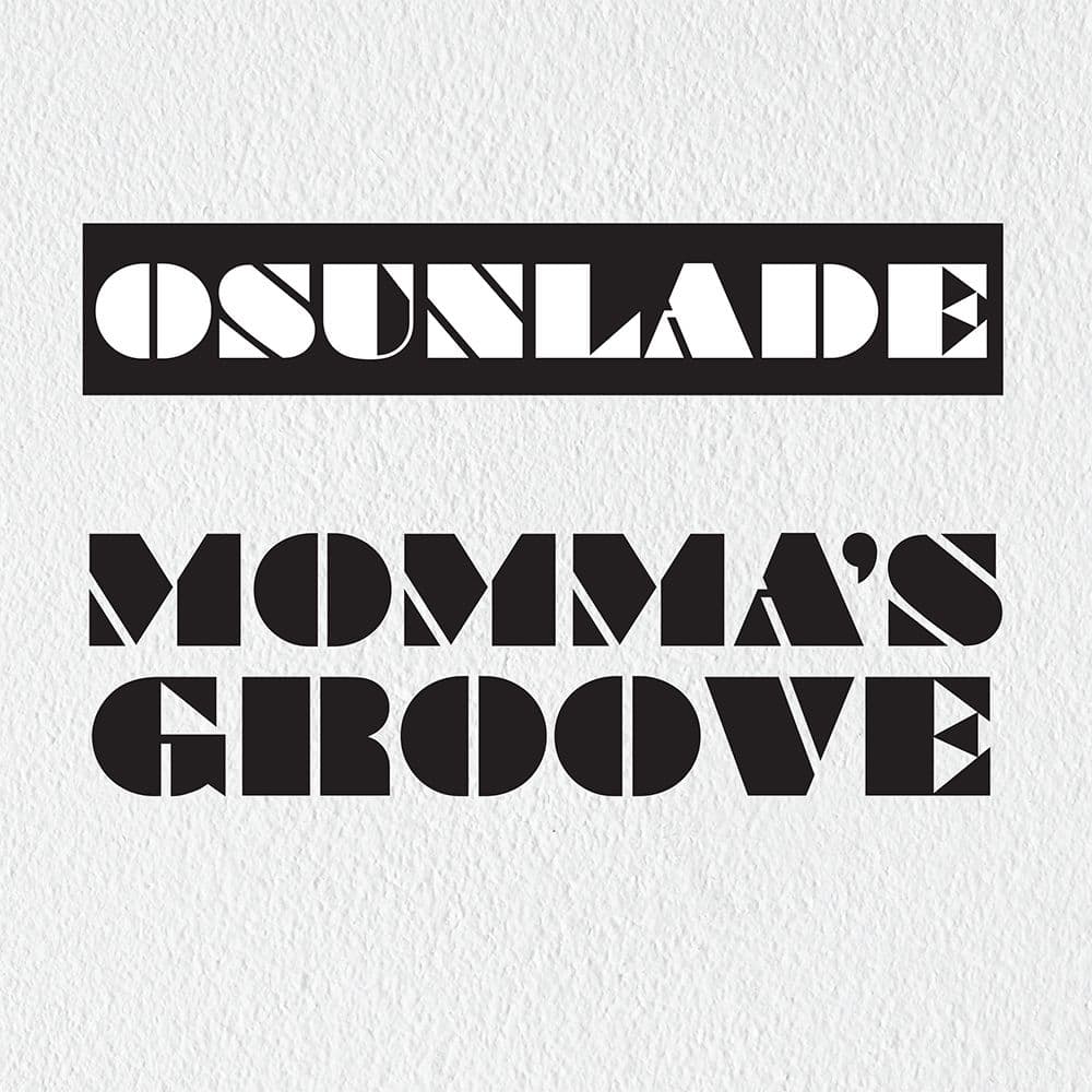 Mommas Groove