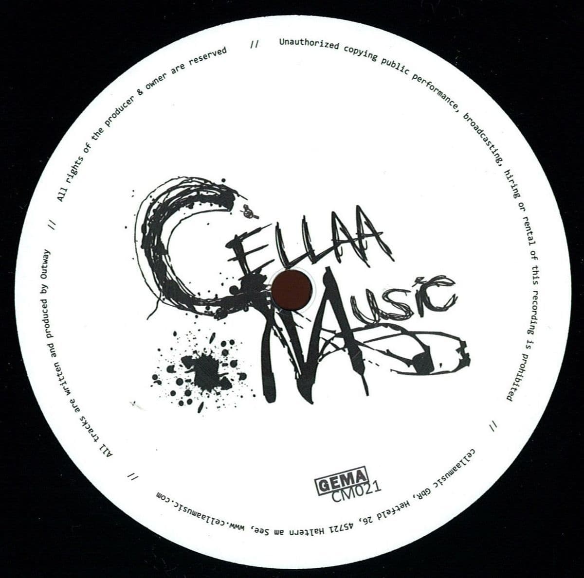 A New Age Ep