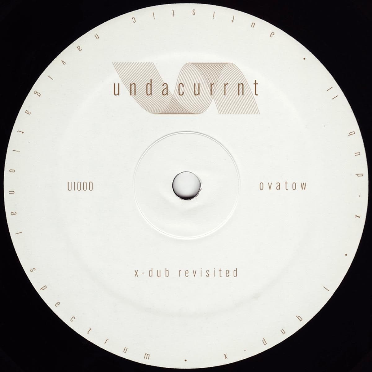 X-dub Revisited