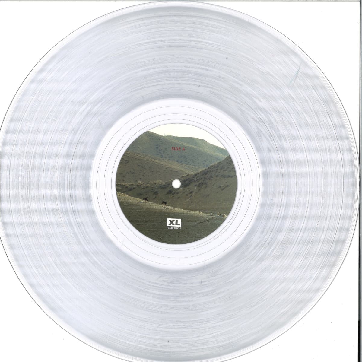 GOOD LIES LP