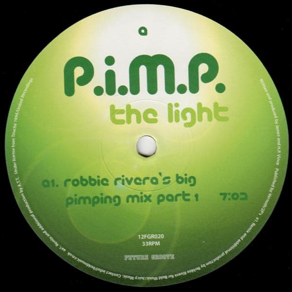 The Light