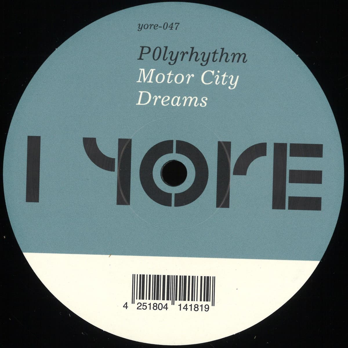 Motor City Dreams