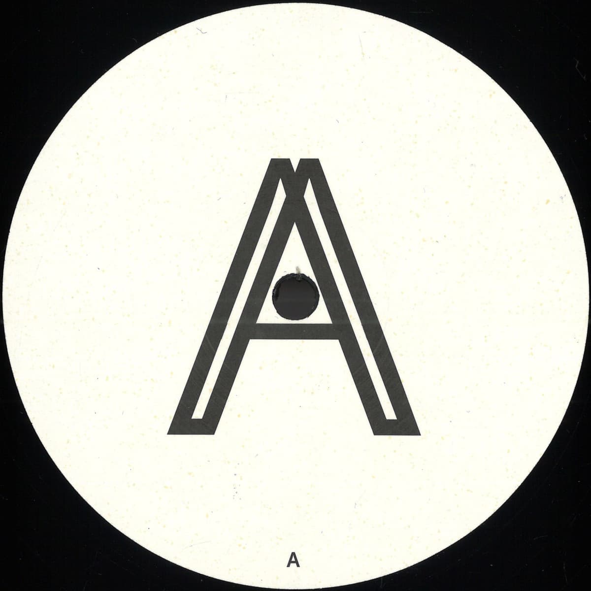 Strange From 94 EP
