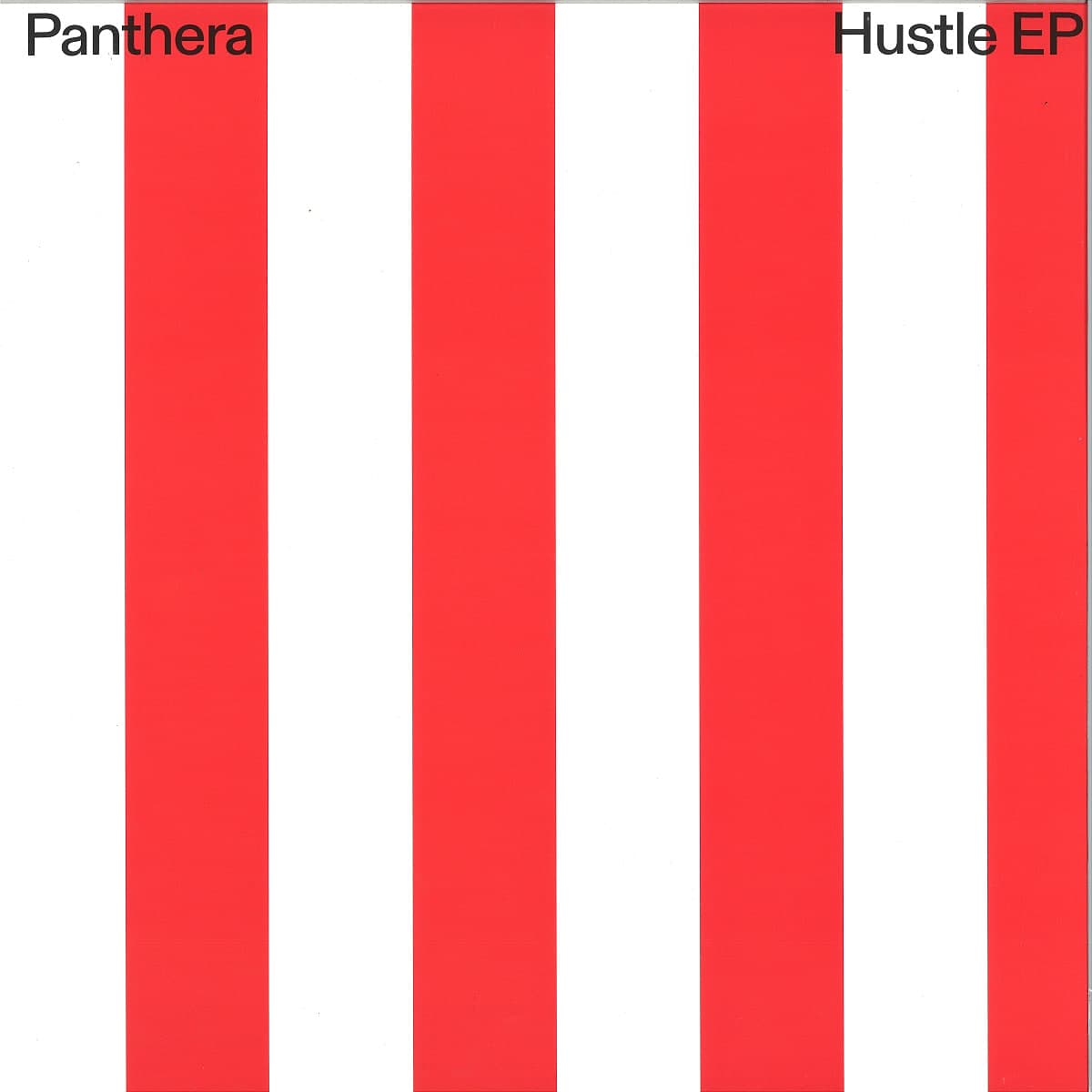 HUSTLE EP
