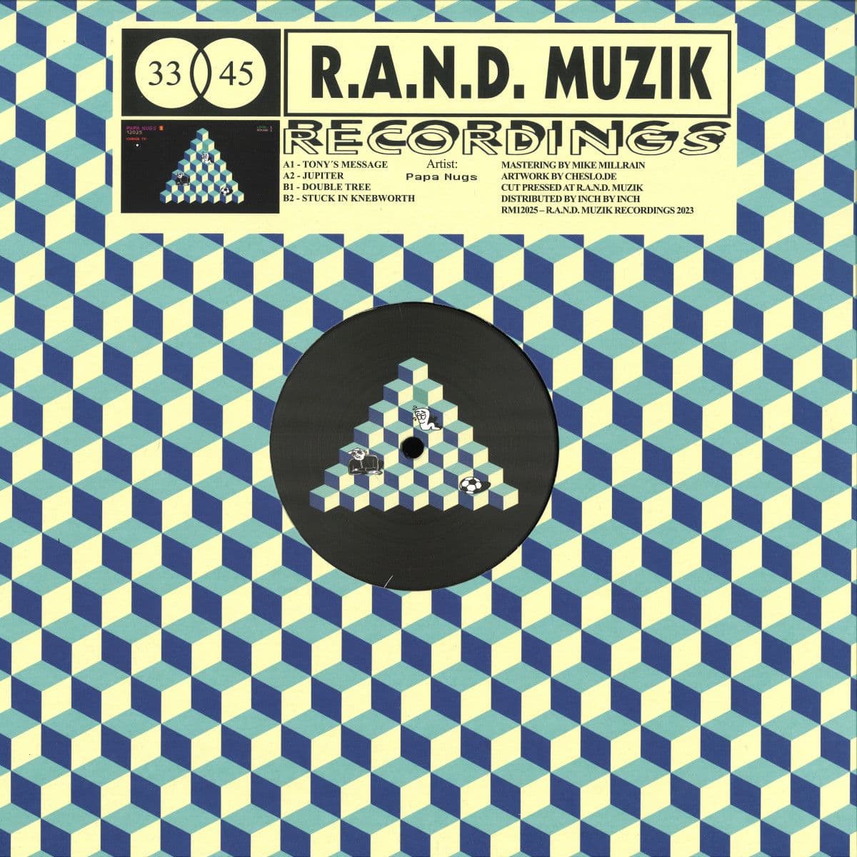 RM12025