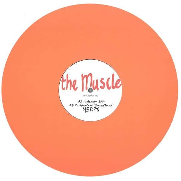 The Muscle