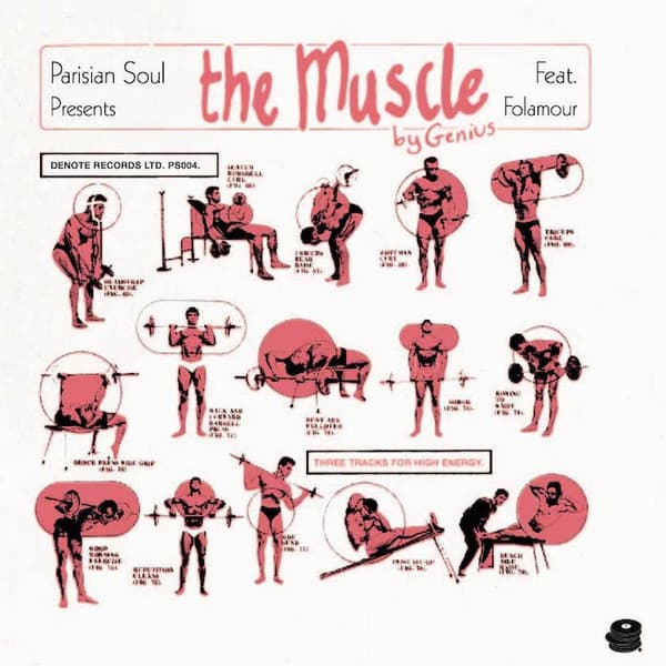The Muscle thumbnail 2