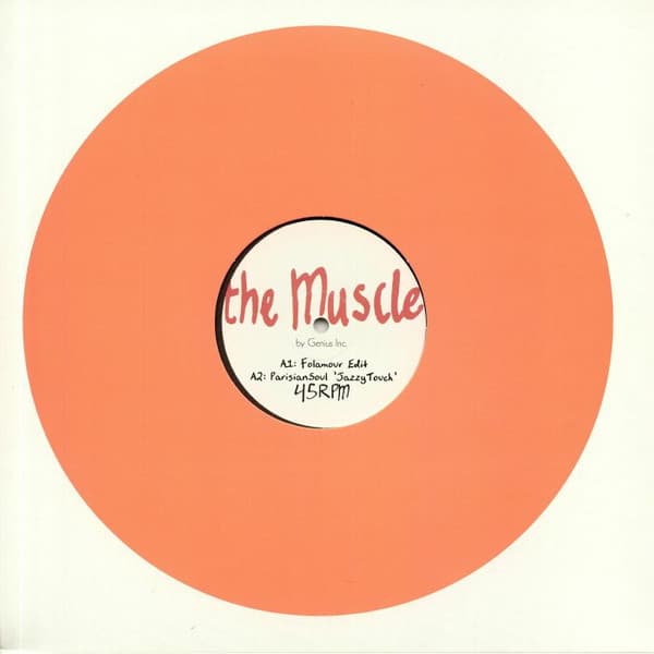 The Muscle thumbnail 3