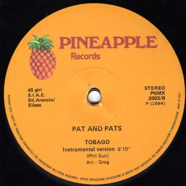 Tobago thumbnail 3