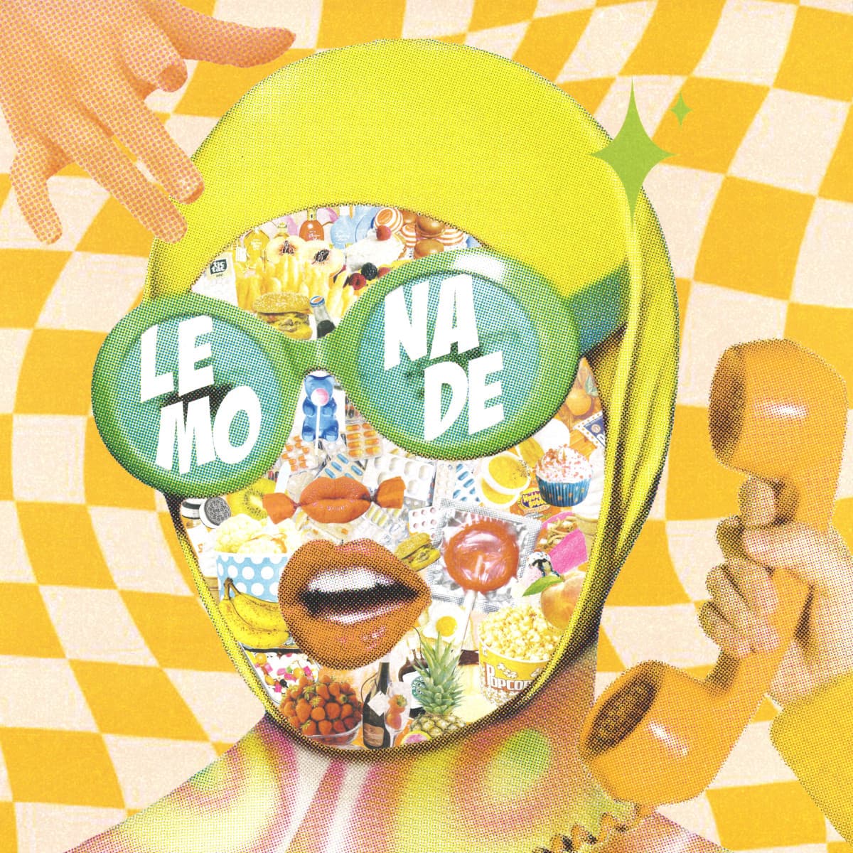 LEMONADE