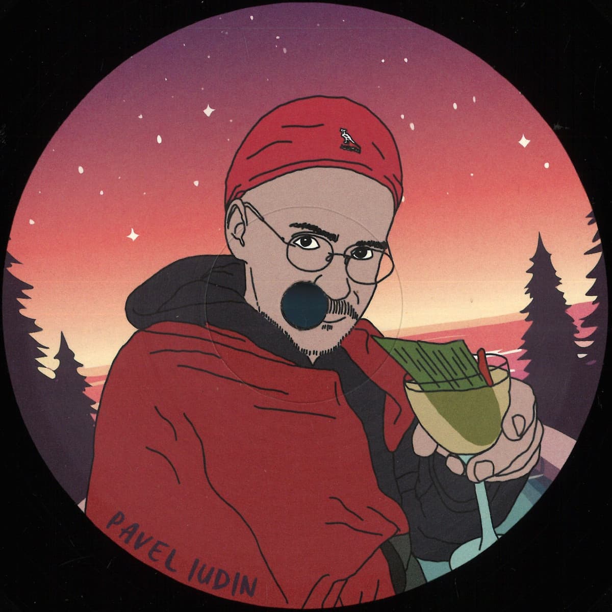 Days Gone By EP