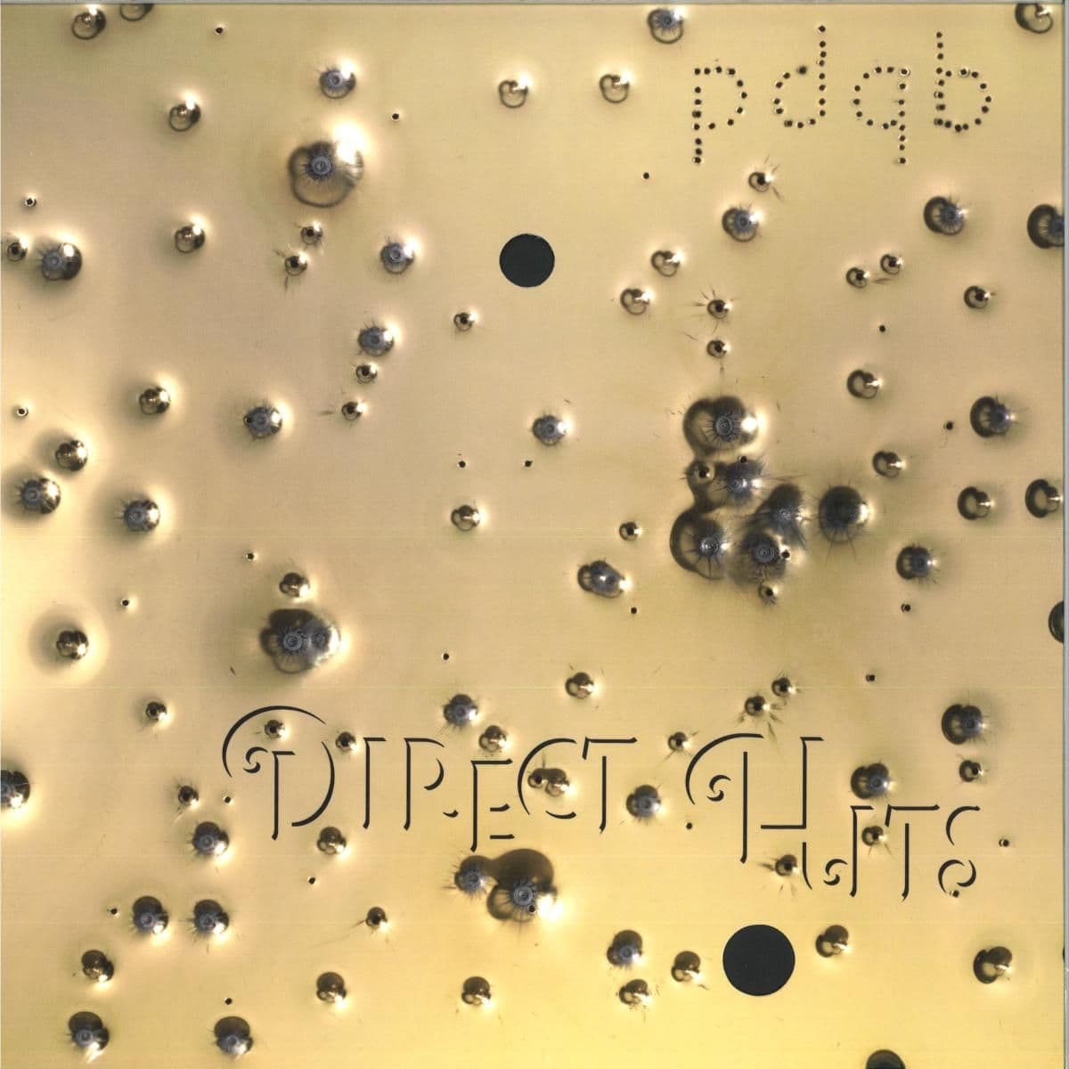 Direct Hits Remixes