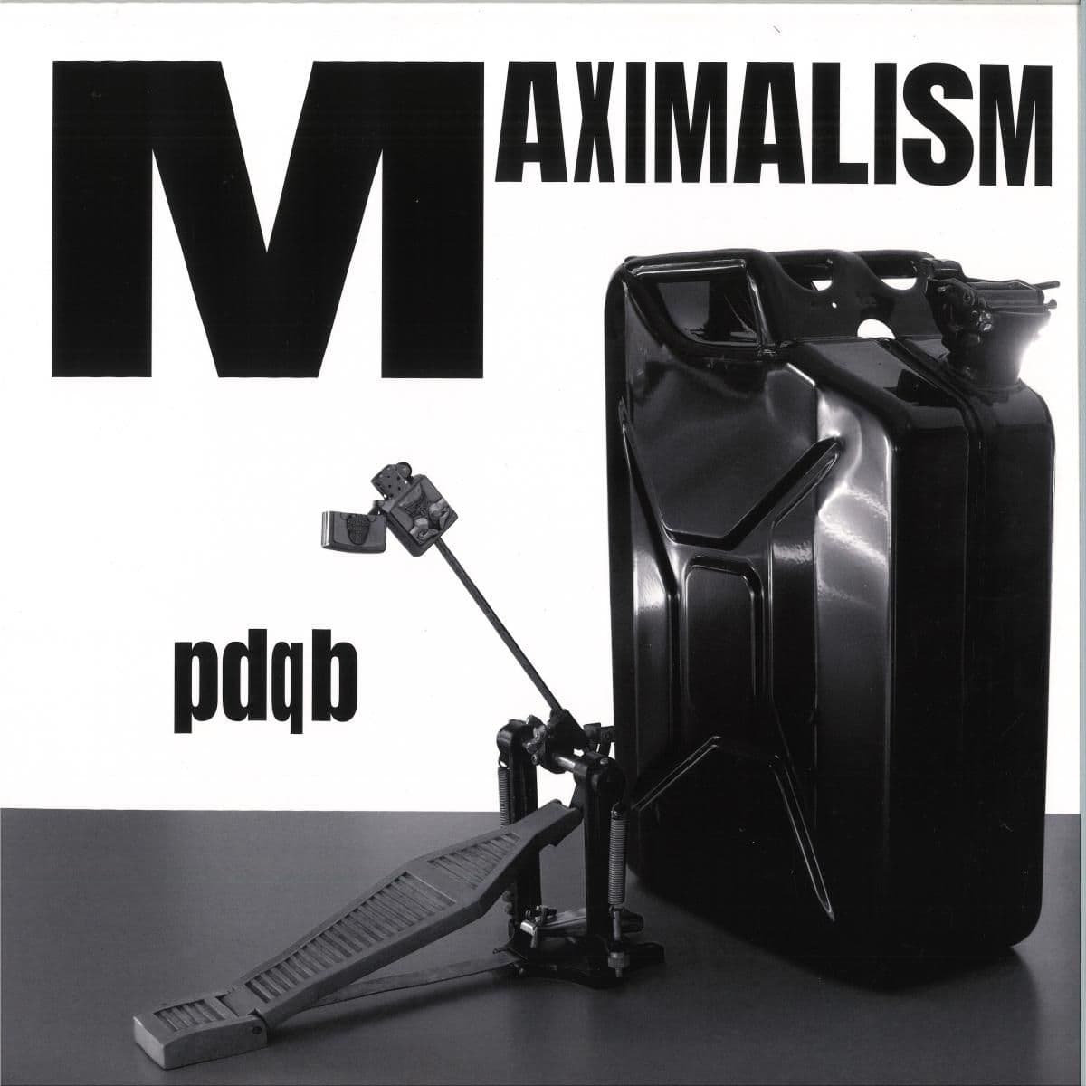 Maximalism