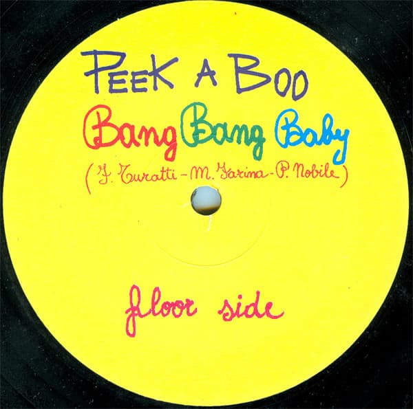 Bang Bang Baby thumbnail 2