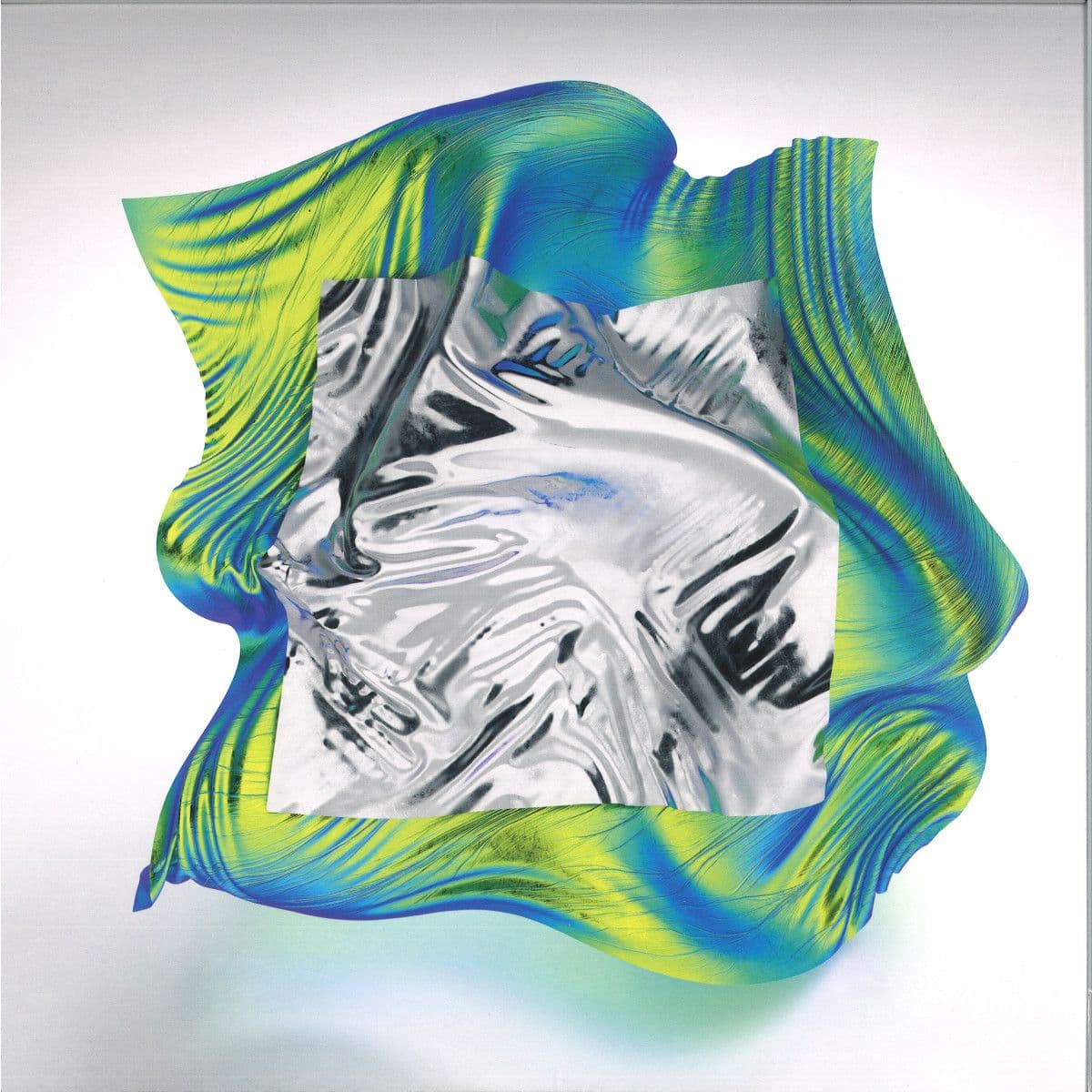 ECHOES LP 2x12"