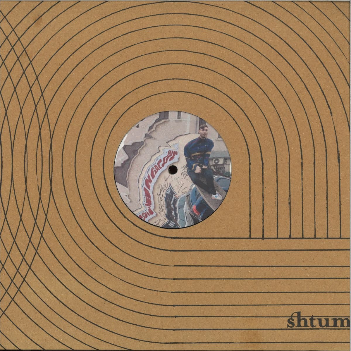 Shtum 014
