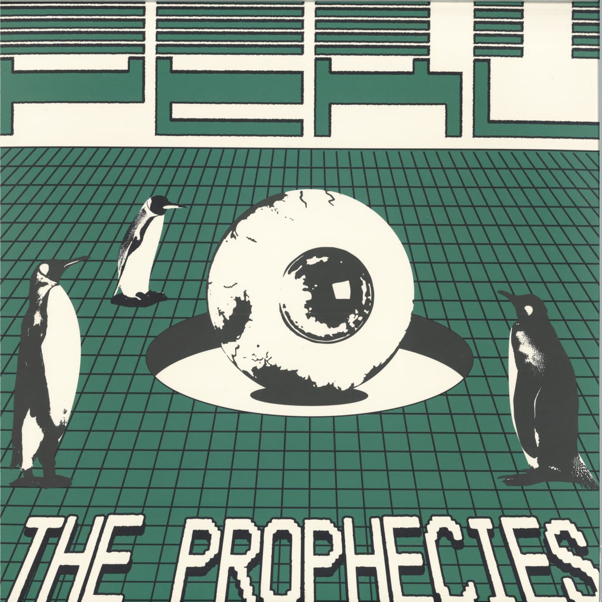 The Prophecies