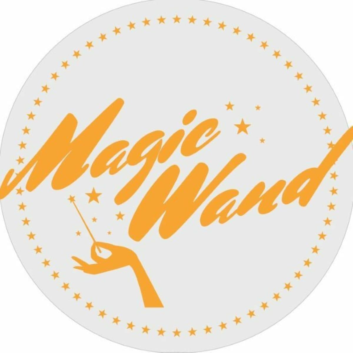 Magic Wand