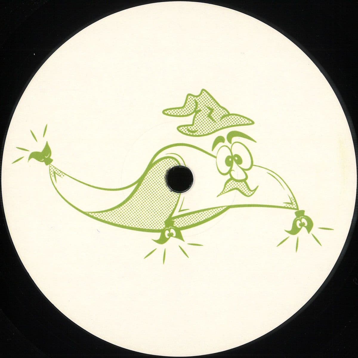 Witch Doctor EP