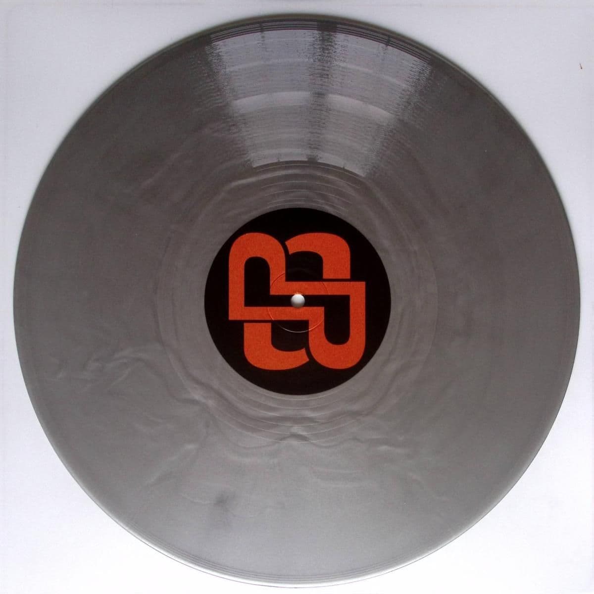 FORTY EP