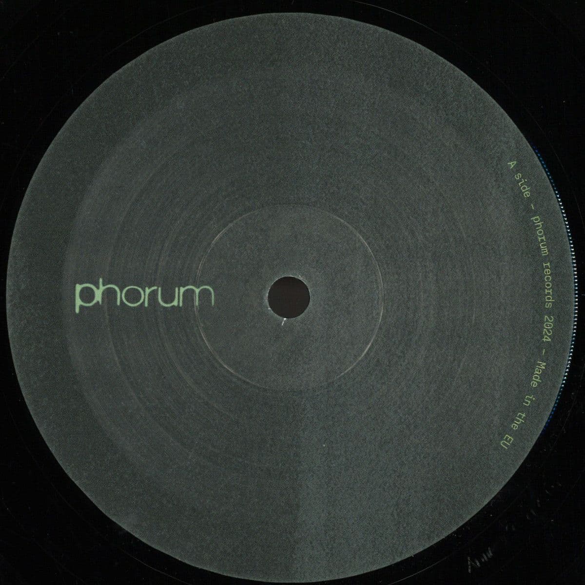 Thrust EP