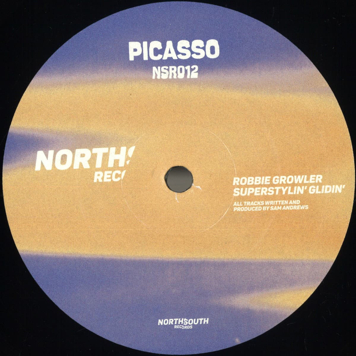 NSR012