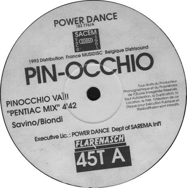 Pinocchio Vai!! thumbnail 2
