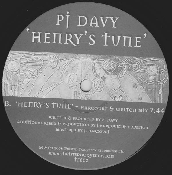 Henry's Tune thumbnail 2