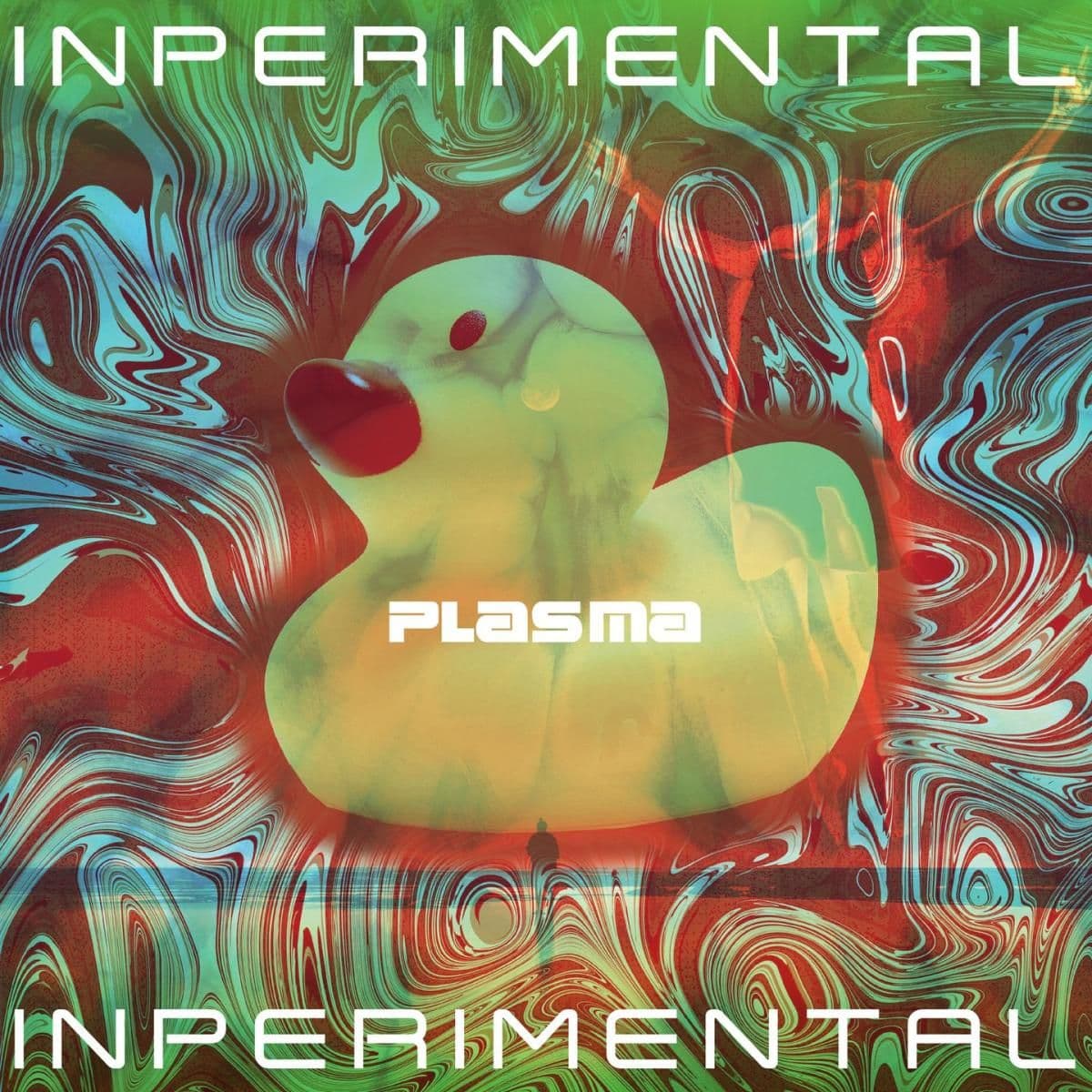 Inperimental LP 2x12"