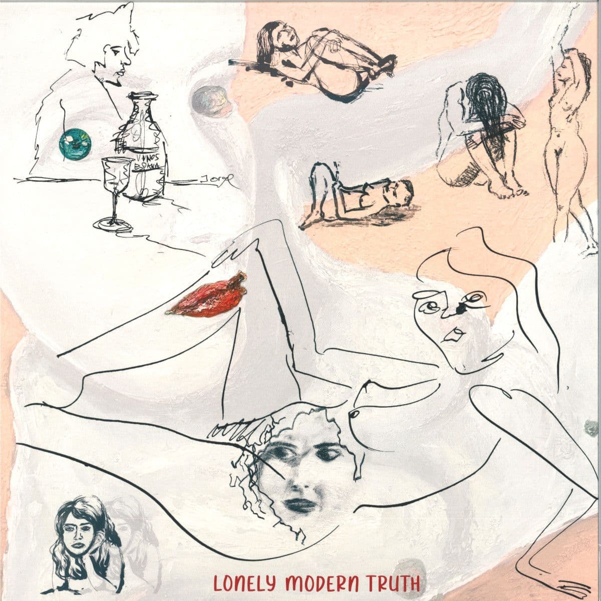 Lonely Modern Truth