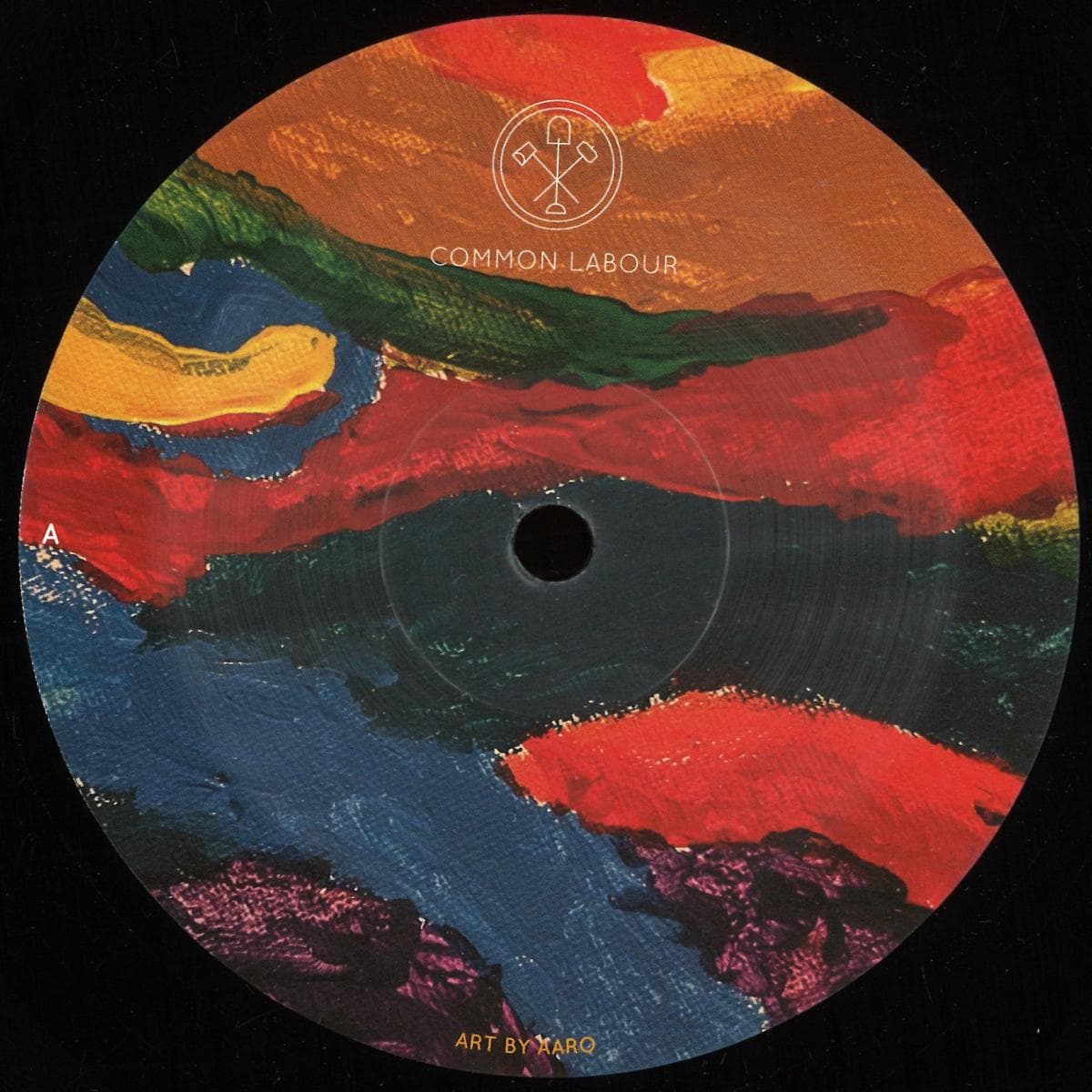BIBIONE EP
