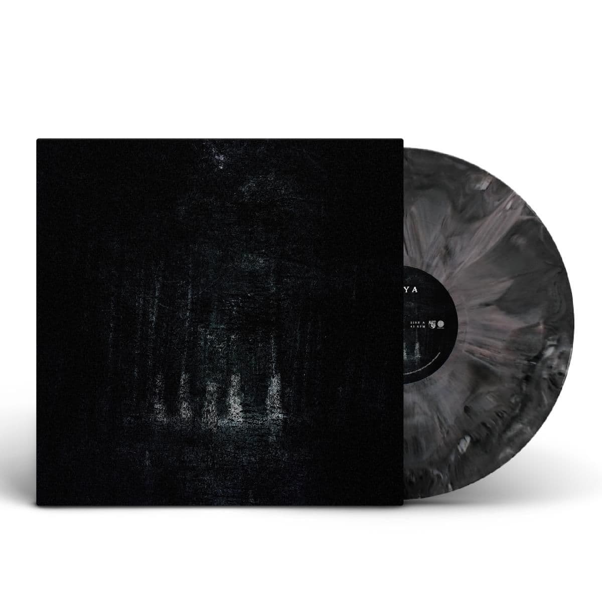 Pouya LP