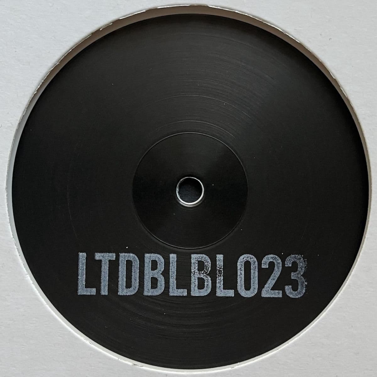 LTDBLBL023