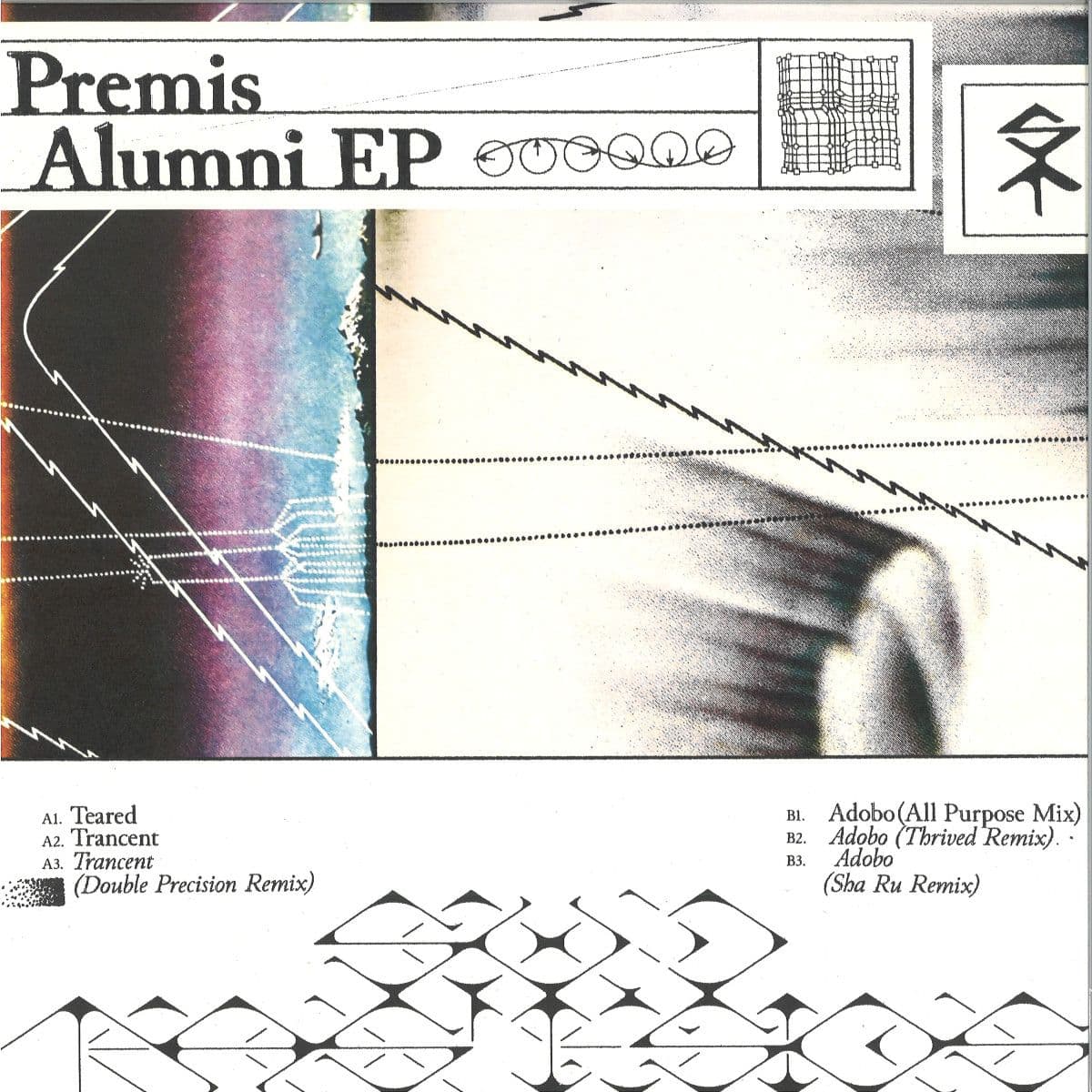 Alumni EP