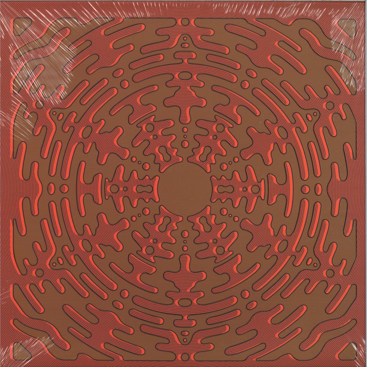 Pareidolia REMIXED