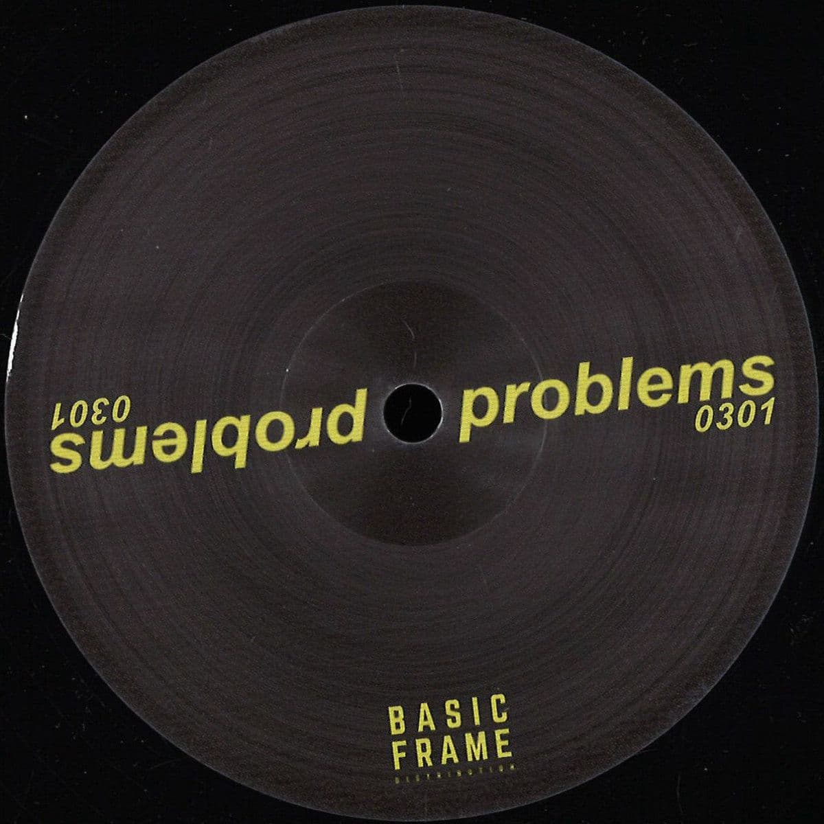 Problems 03