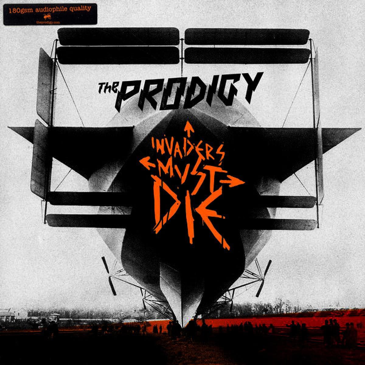 INVADERS MUST DIE